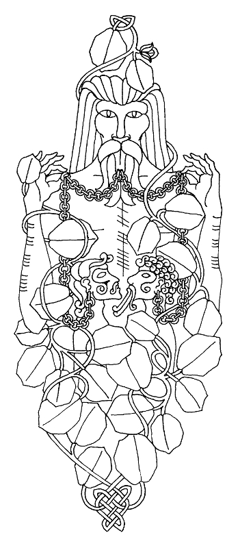 noisetier ogmios